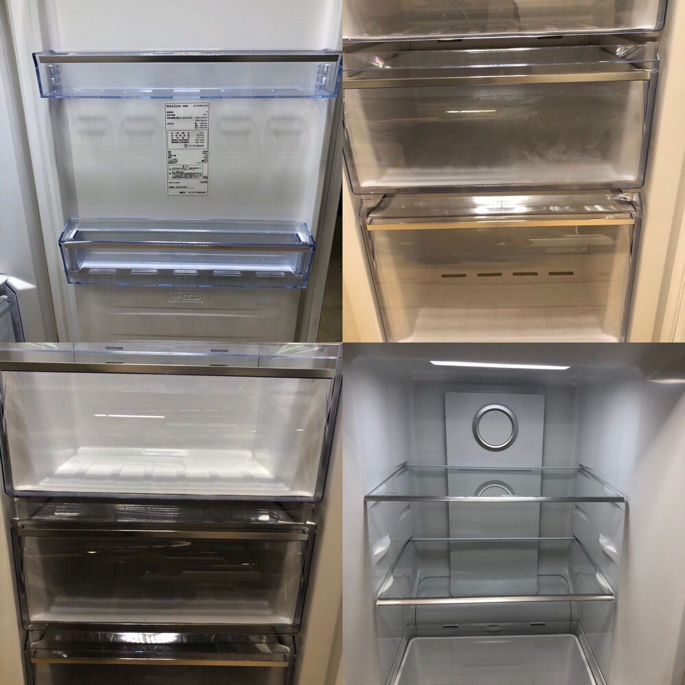 自動霜取り 霜取り不要