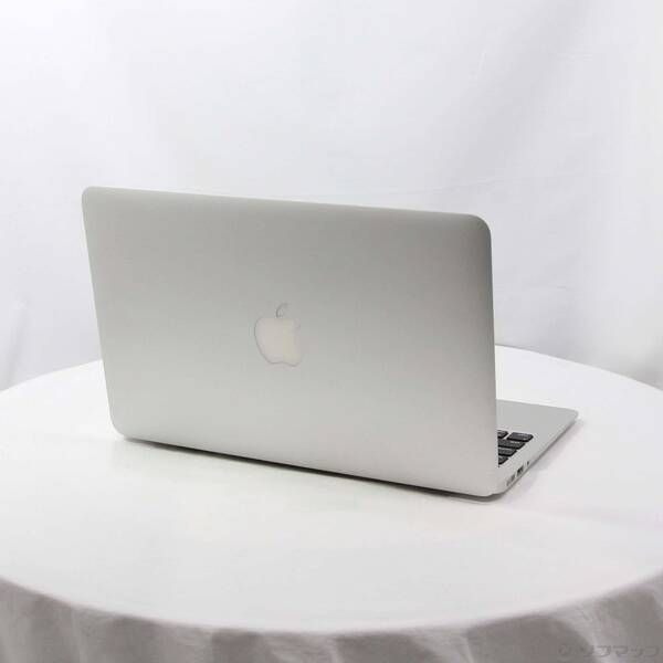 品〕 MacBook Air 11.6-inch Mid-2012 MD224J／A Core_i5 1.7GHz 4GB 