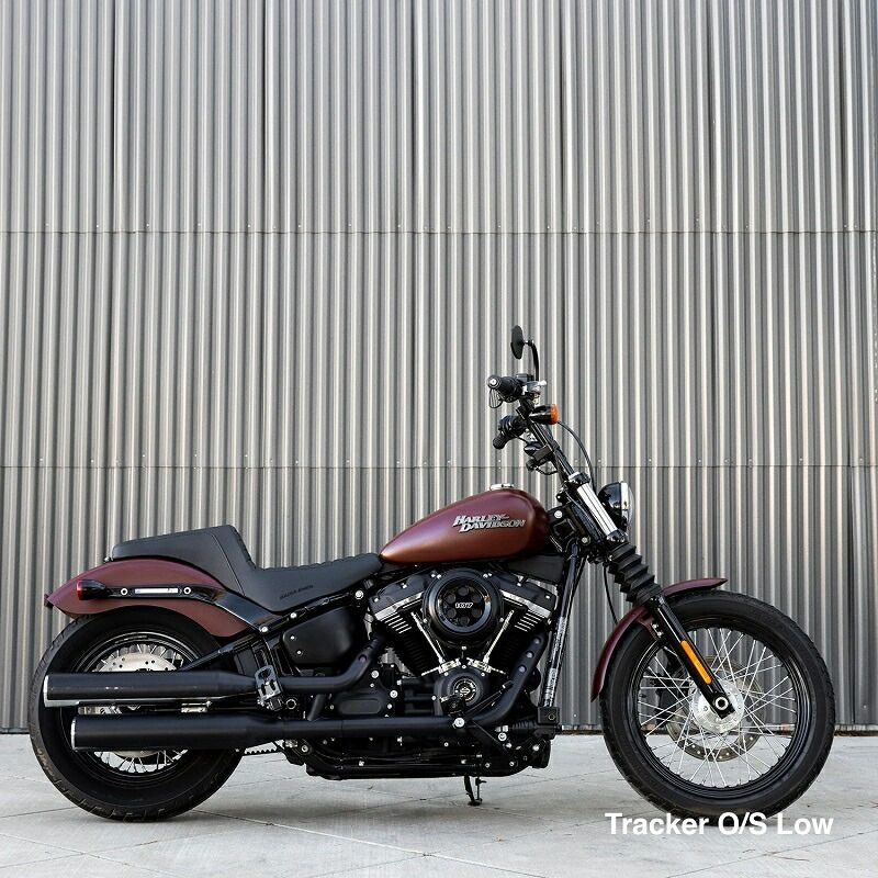 S ハンドルバー