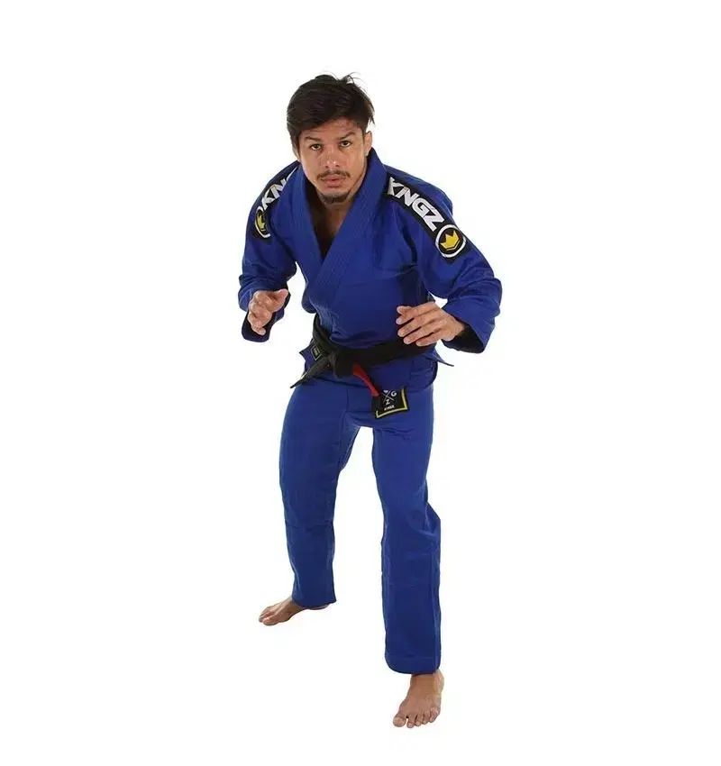 柔術 Jiu-Jitsu