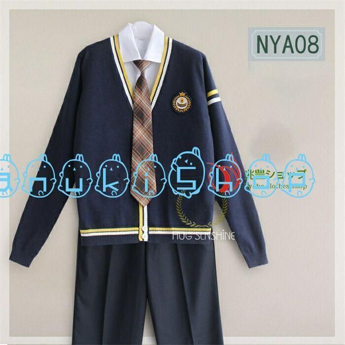 制服5点セット学生服セーラー服