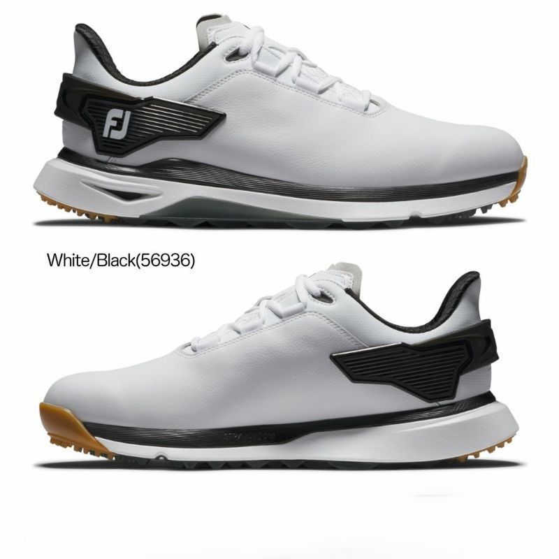 フットジョイ スパイクレスPro/SLX ゴルフシューズFOOTJOY 2025 フットジョイ(FootJoy) ゴルフシューズ スパイクレス FJ PRO/SLX