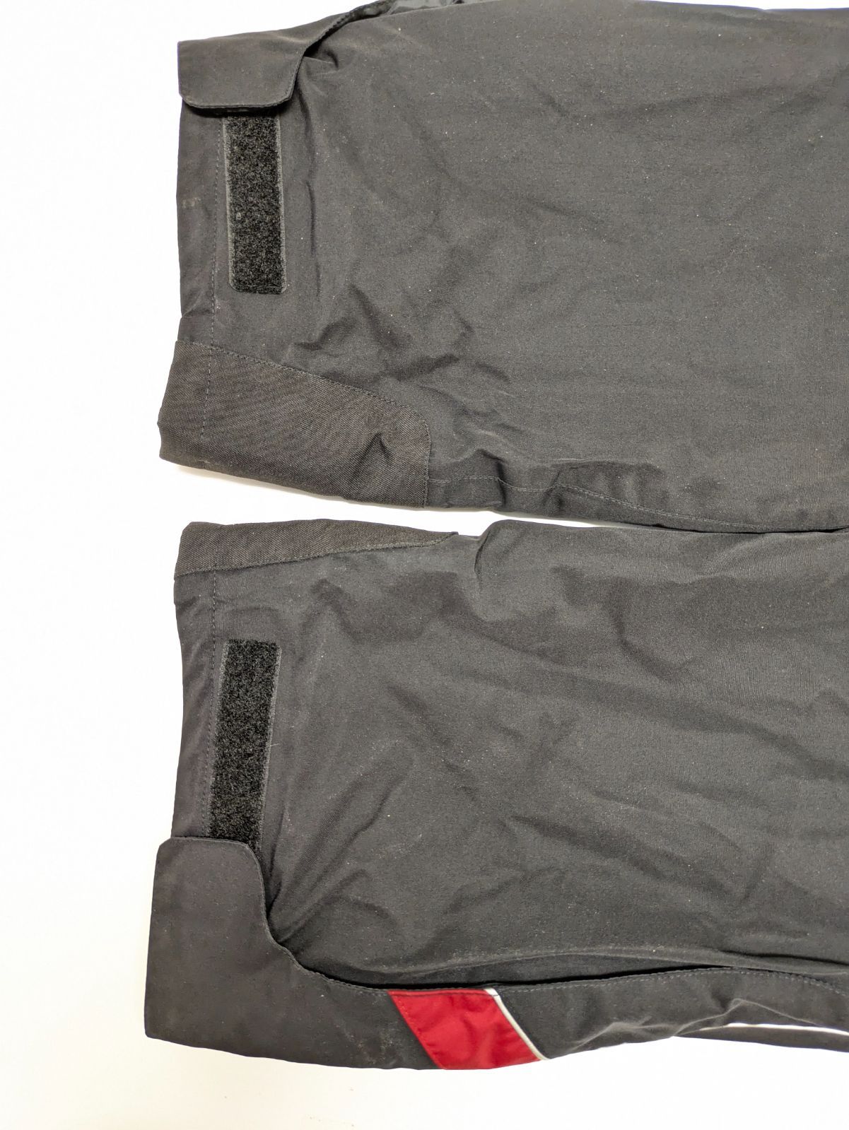 ウィンドアップレインスーツ