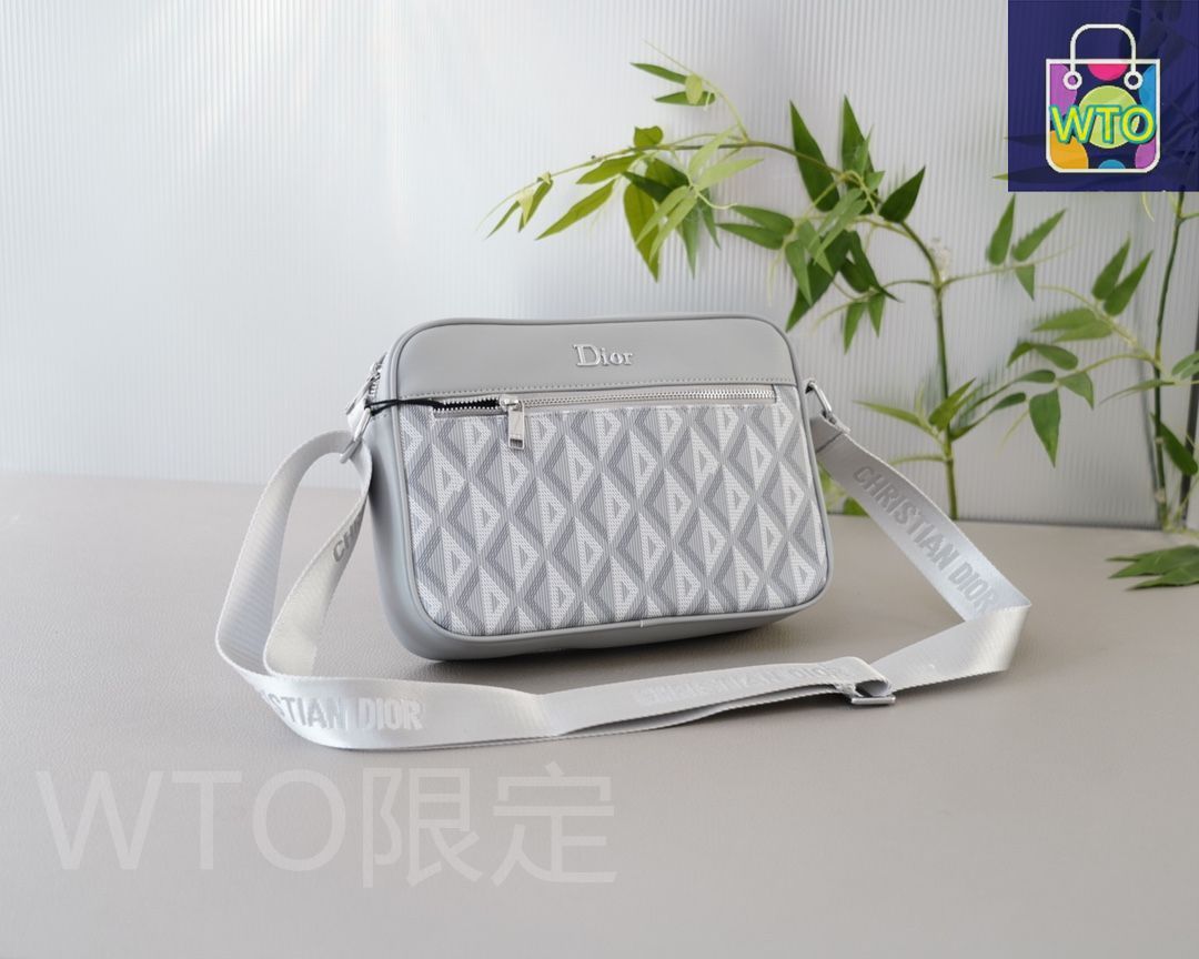 ディオールバッグ ショルダーバッグ トラベルバッグ ハンドバッグ バックパック-WTO輸入-WTO輸入1