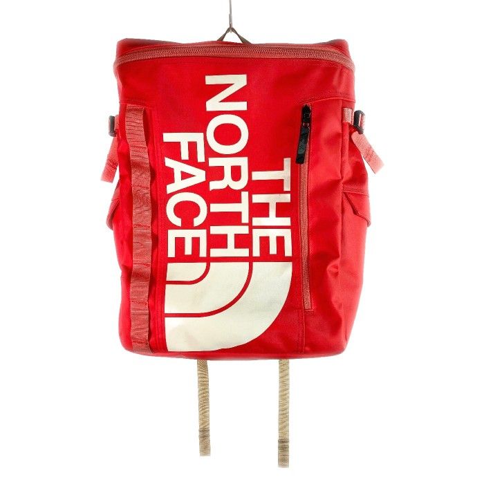 ☆THE NORTH FACE ザノースフェイス BC FUSE BOX II ヒューズボックス ...