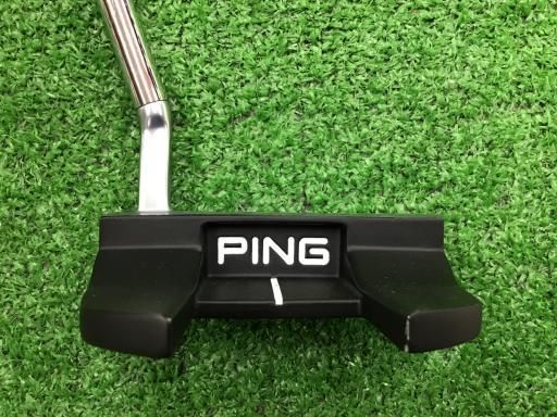 中古】 ピン PING PRIME TYNE 4(2023) 33インチ パター PT