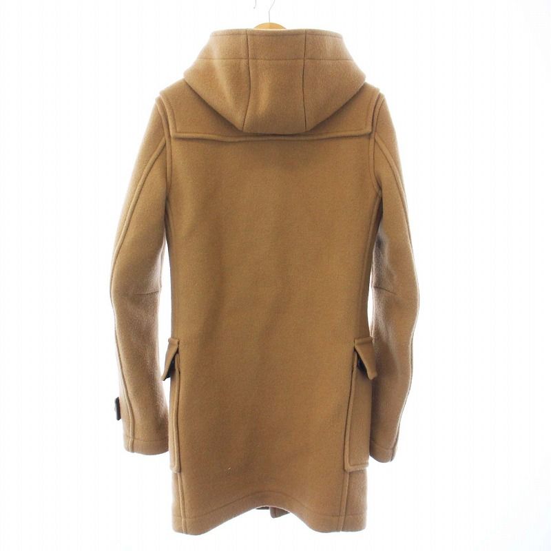 ★中古★BALMAIN ダッフルコート　バルマン　メンズ ☆中古☆BALMAIN ダッフルコート バルマン メンズ ☆中古