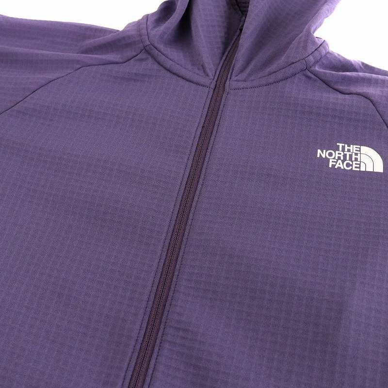 ザノースフェイス THE NORTH FACE サーマルバーサグリッド