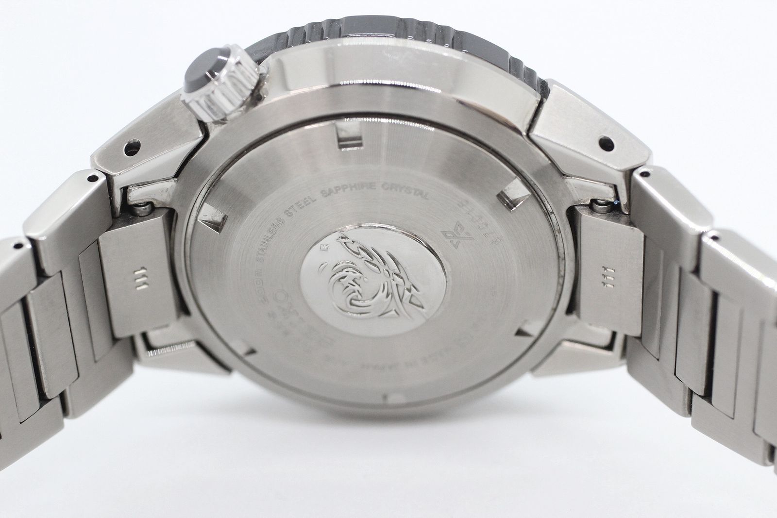 トランスオーシャン ライジングウェーブコラボ