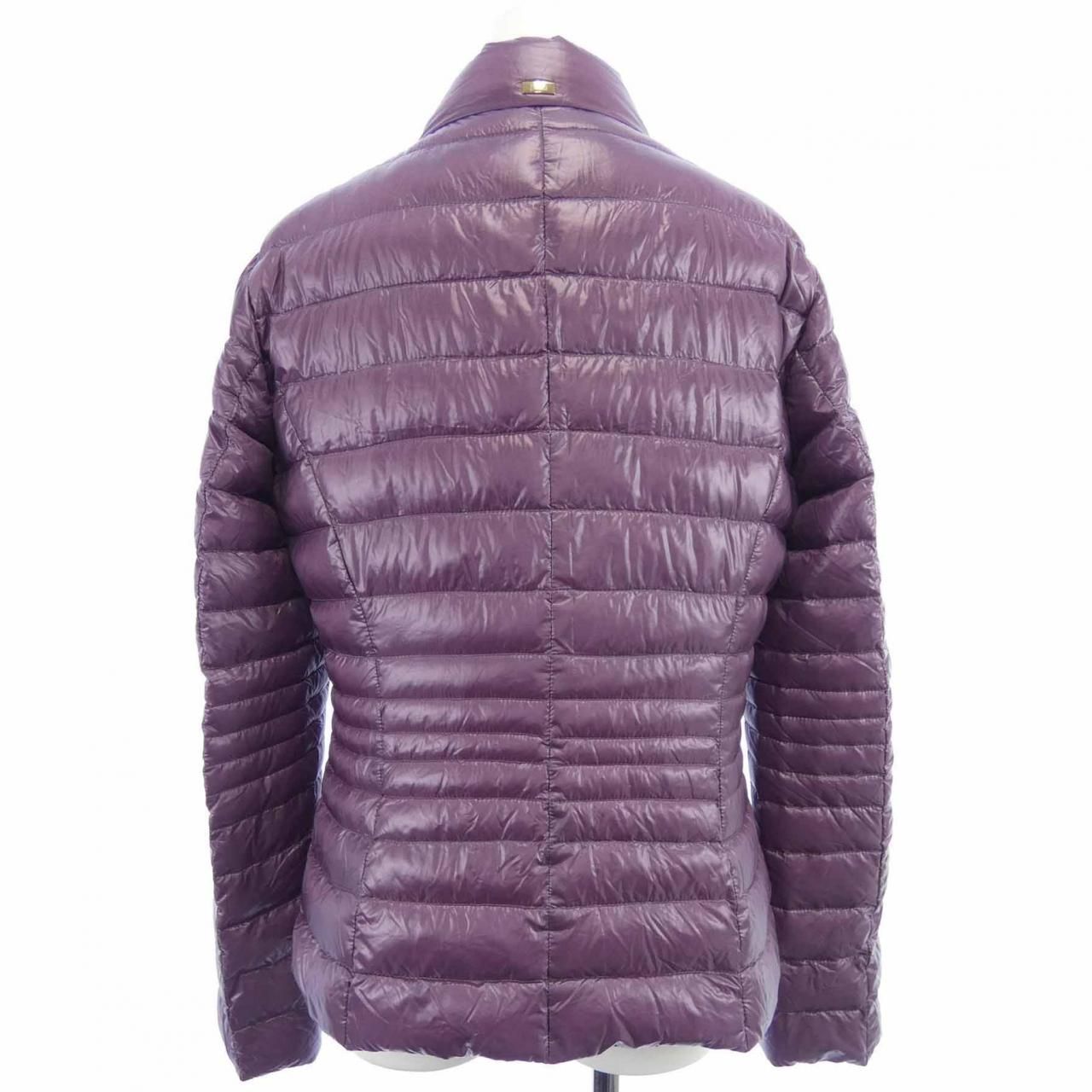 ヘルノ Herno PI0118D ダウンジャケット