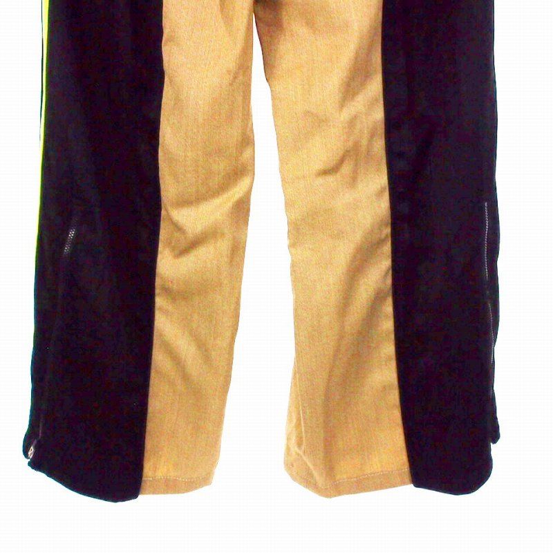 ドッキングパンツ