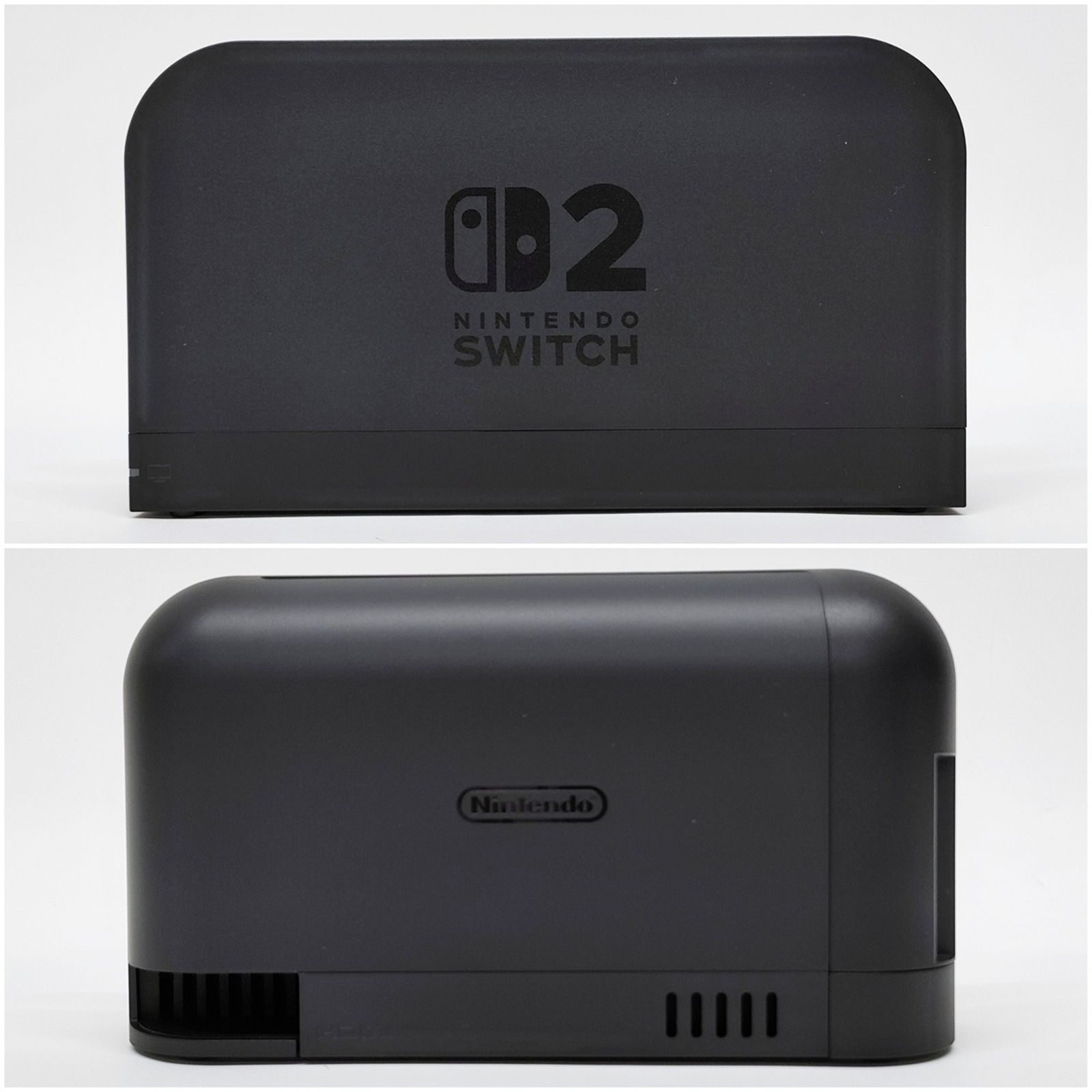 Switch 2 ドックセット スイッチ BEE-005 Nintendo 任天堂 R2510-114