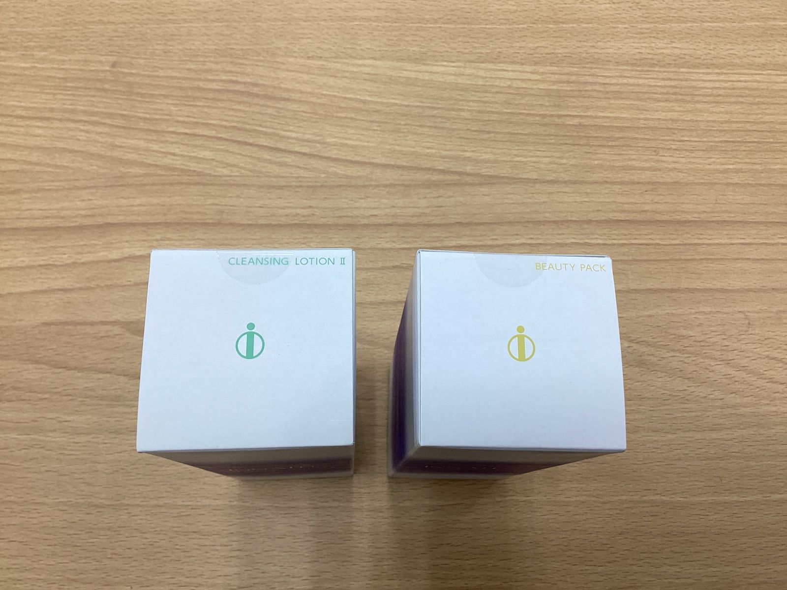 クレンジングローションⅡ