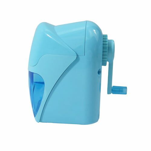 まとめ クツワ 鉛筆削り スーパー安全えんぴつけずり ライトブルー RS025LB ×5セット WWW_SKLAD-KIRPICHA_RU