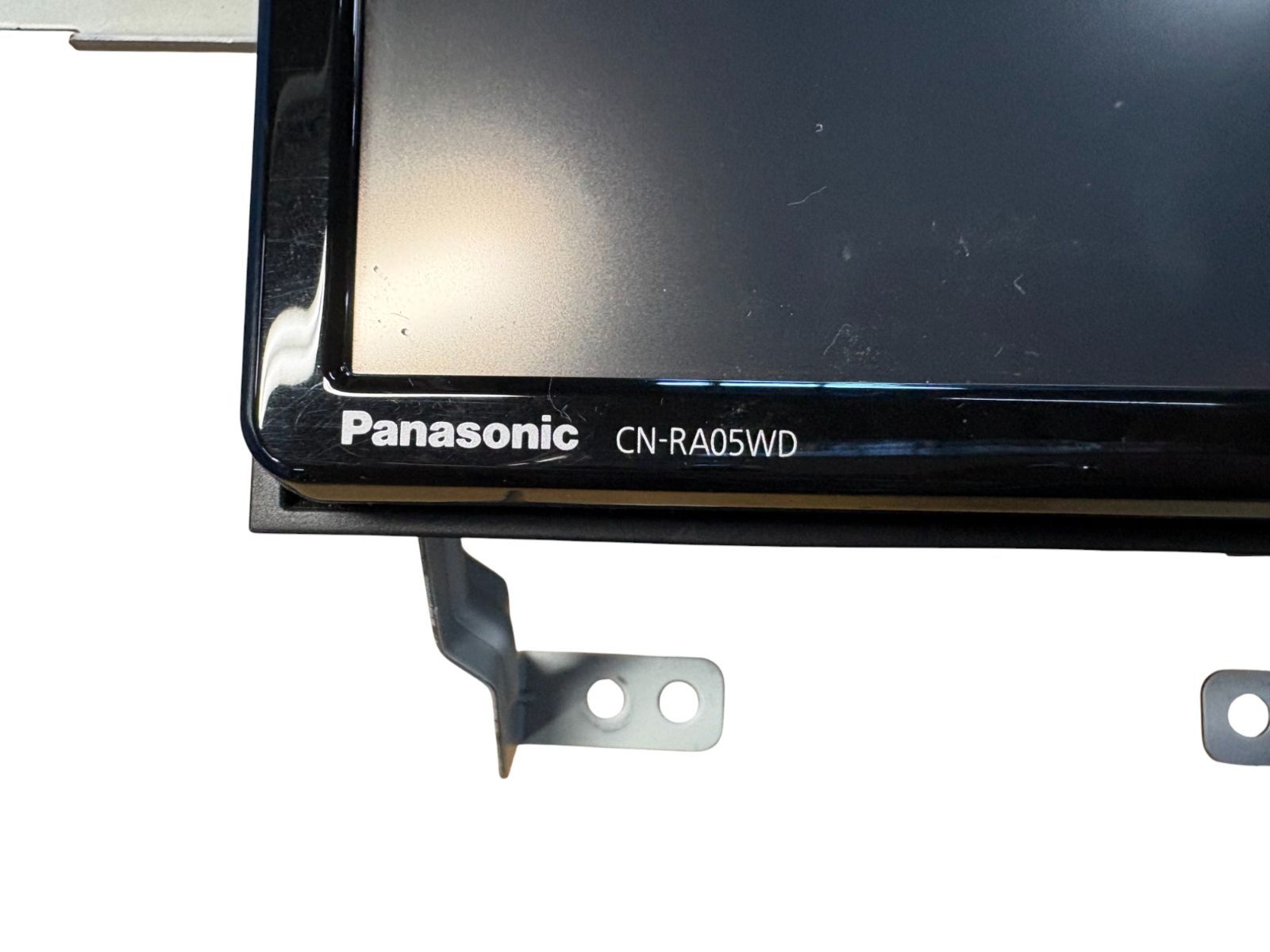 Panasonic 取説付き