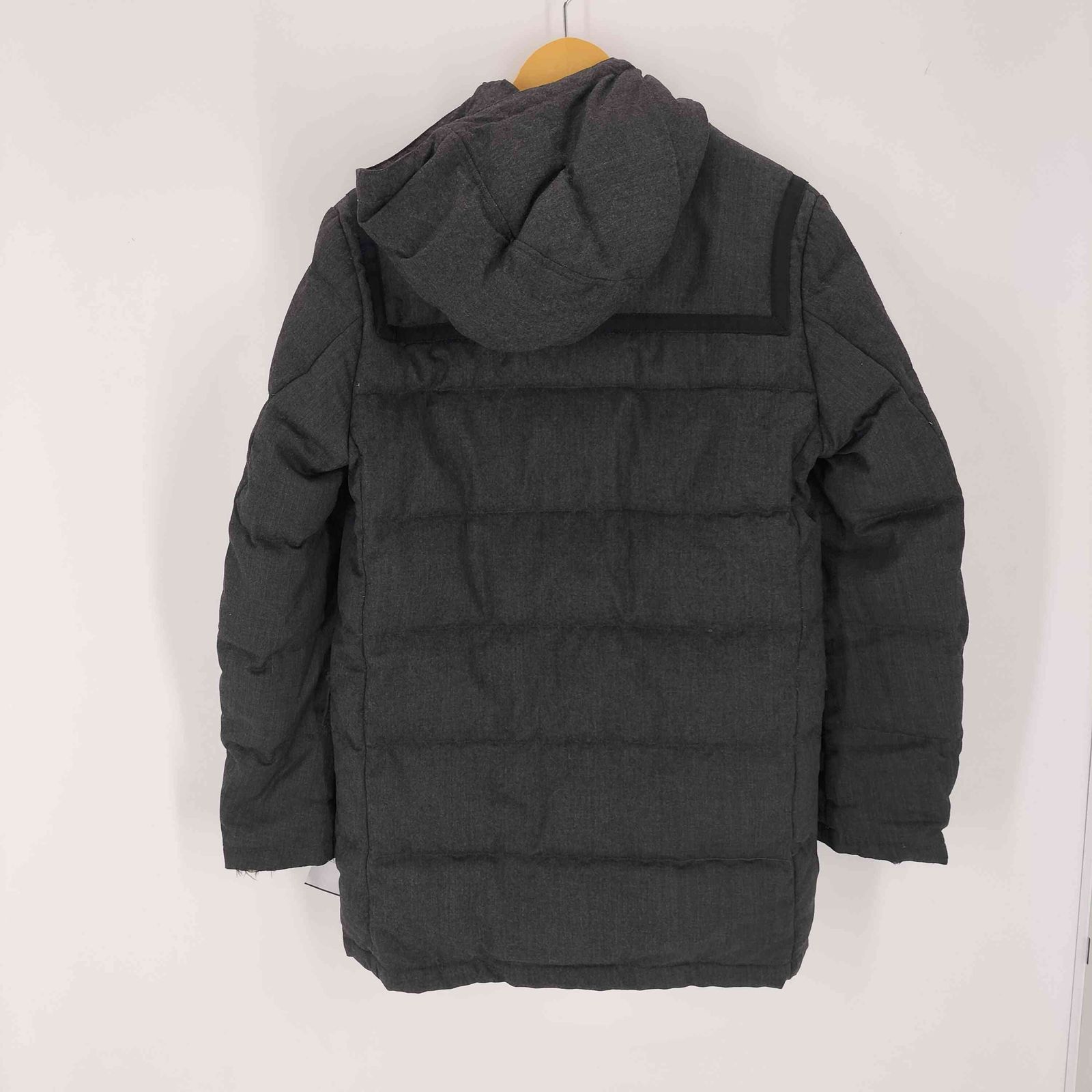 マッキントッシュ Mackintosh BADDOCH ロロピアーナ ダウン