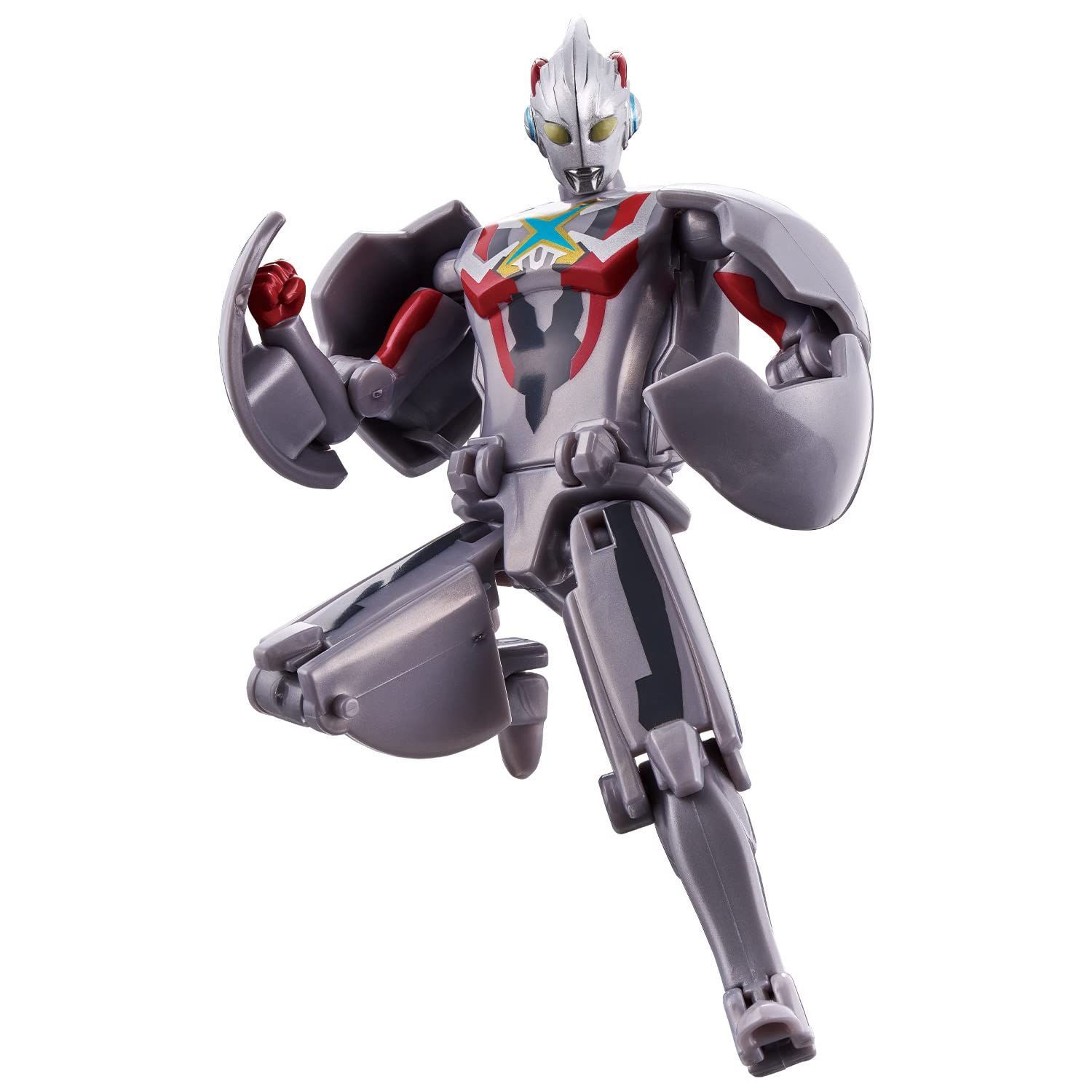 帰ってきたウルトラエッグ｜ウルトラマンおもちゃウェブ