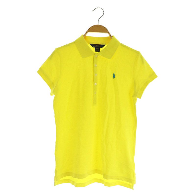 ポロ ラルフローレン POLO RALPH LAUREN ポロシャツ 半袖 ロゴ