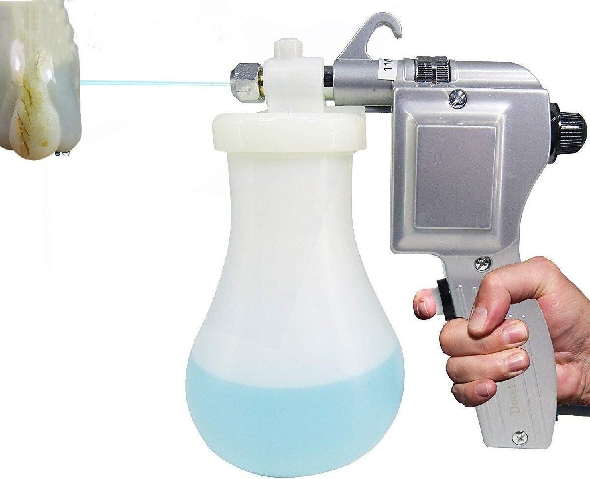 電動スプレーガン