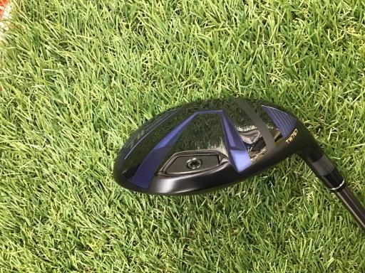 ウィンウィンゴルフ 中古】 本間ゴルフ TOUR WORLD TW767 3W フェアウェイウッド FW