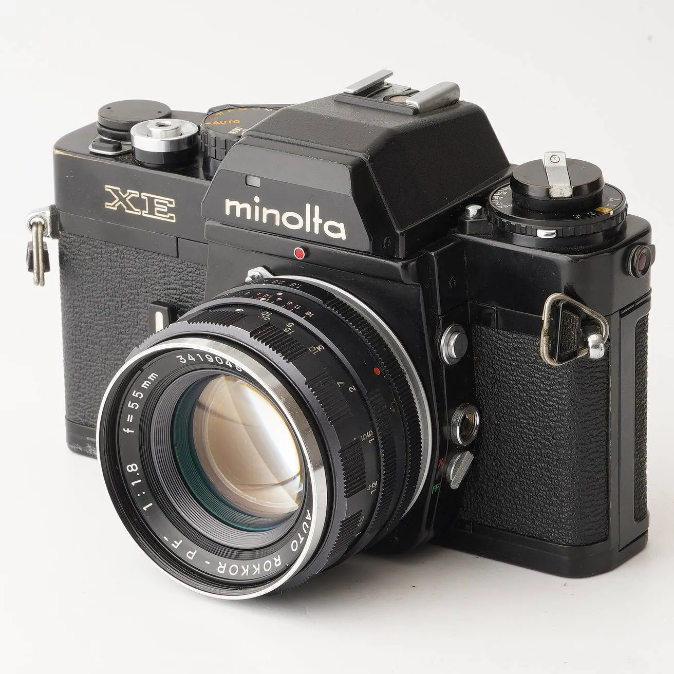 2025年最新】ROKKOR-PF 55mm F1.8の人気アイテム - メルカリ