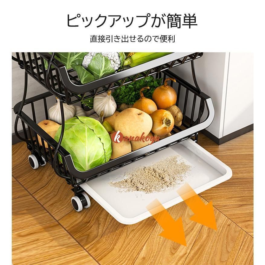 ローリングホイール付きLYX