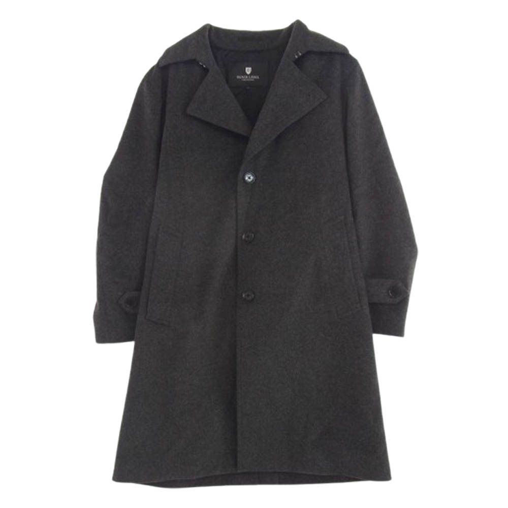 BLACK LABELCRESTBRIDGE ブラックレーベルクレストブリッジ 51B63-663