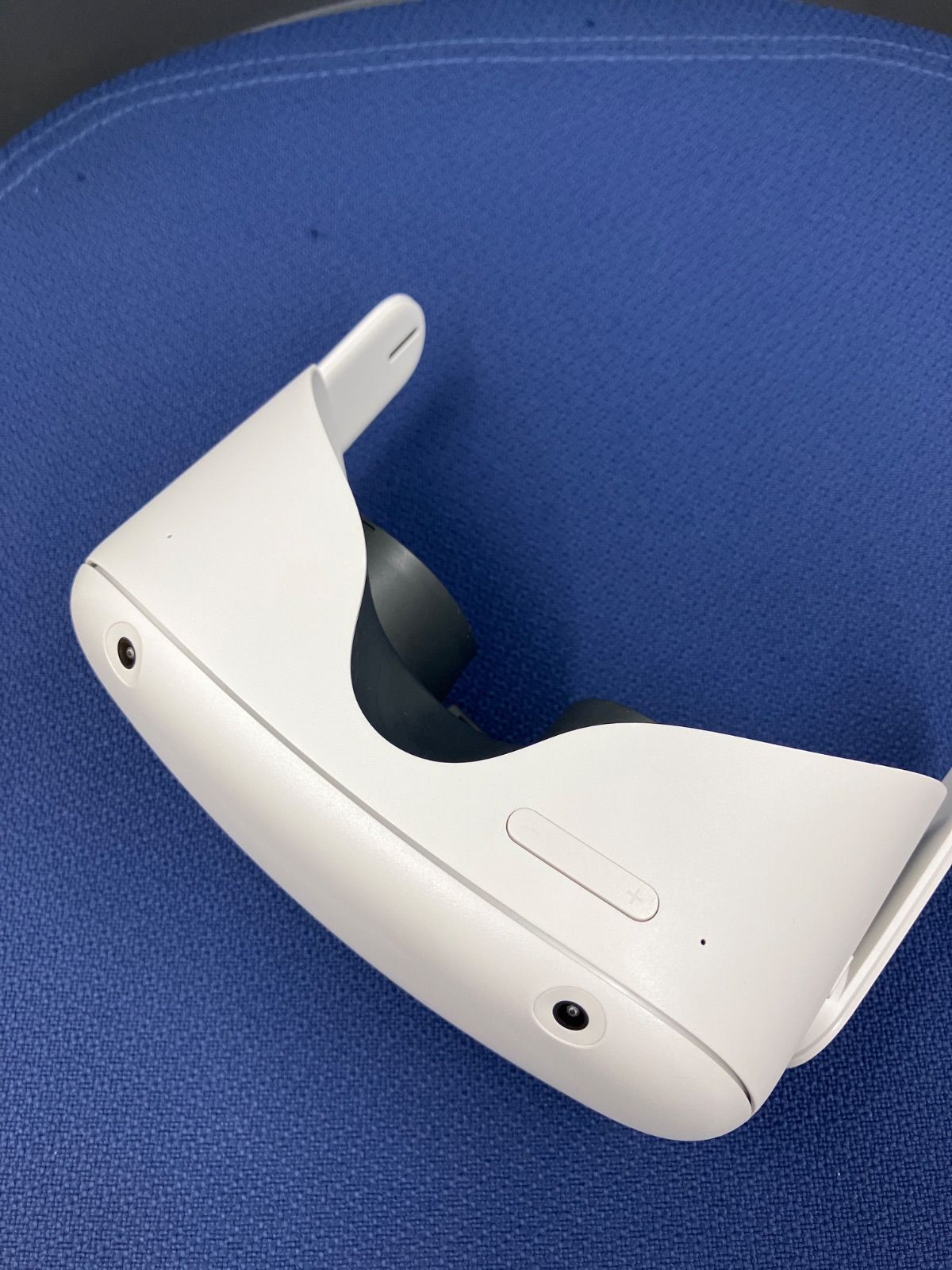 オキュラス メタクエスト2