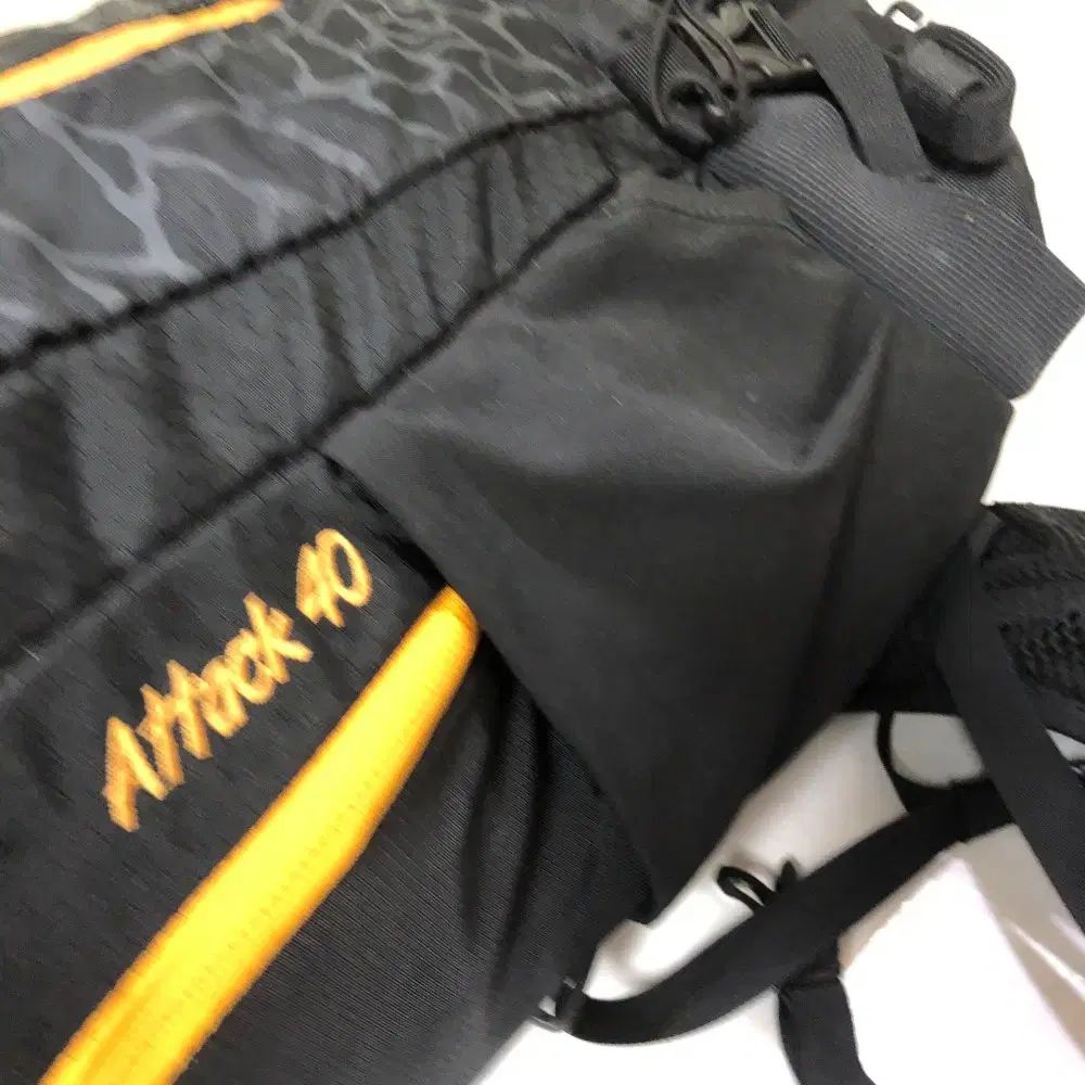 リュックサック