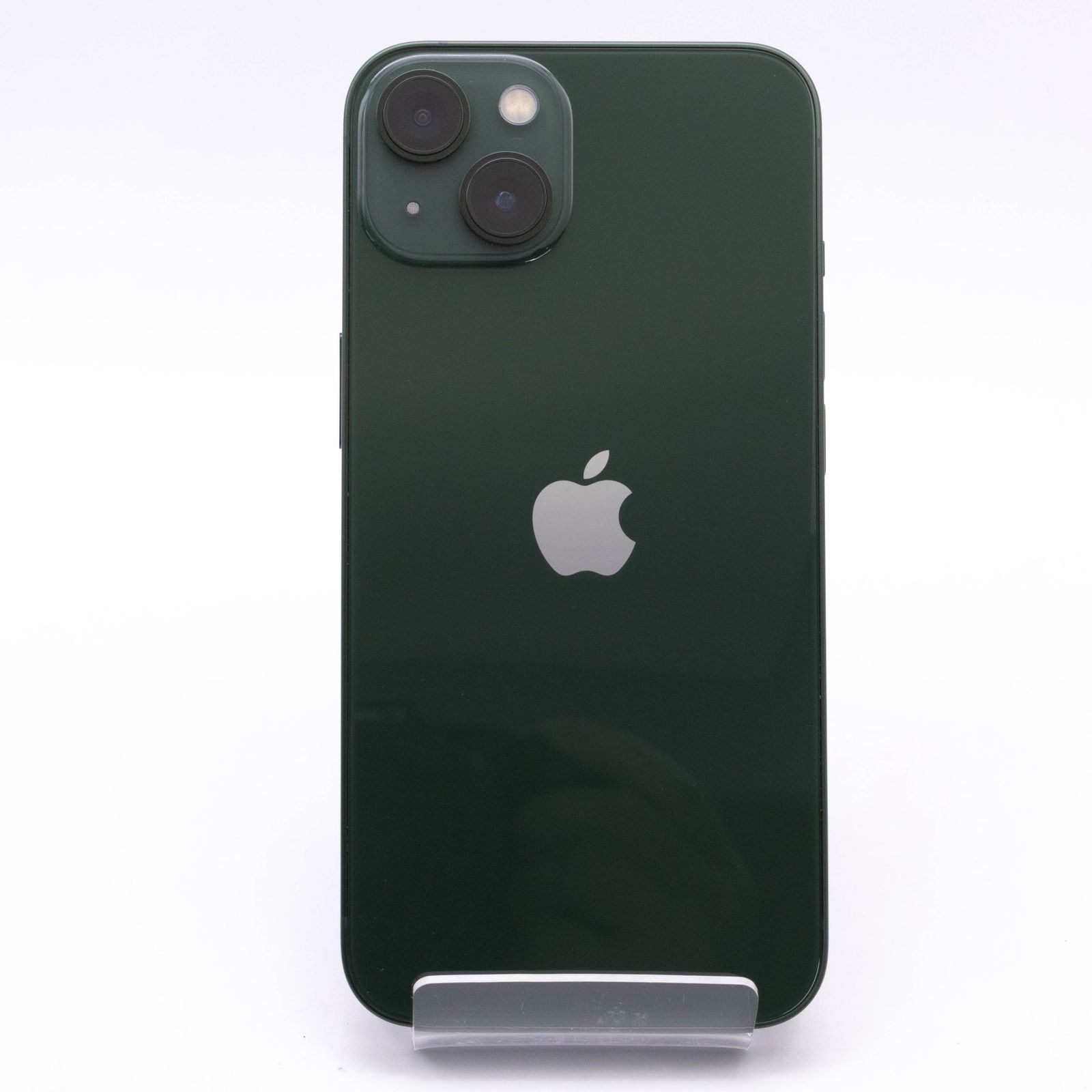 Apple iPhone 13 本体 グリーン iPhone 13 128GB グリーン MNGG3J/A バッテリー89％ 128GB 0 iPhone