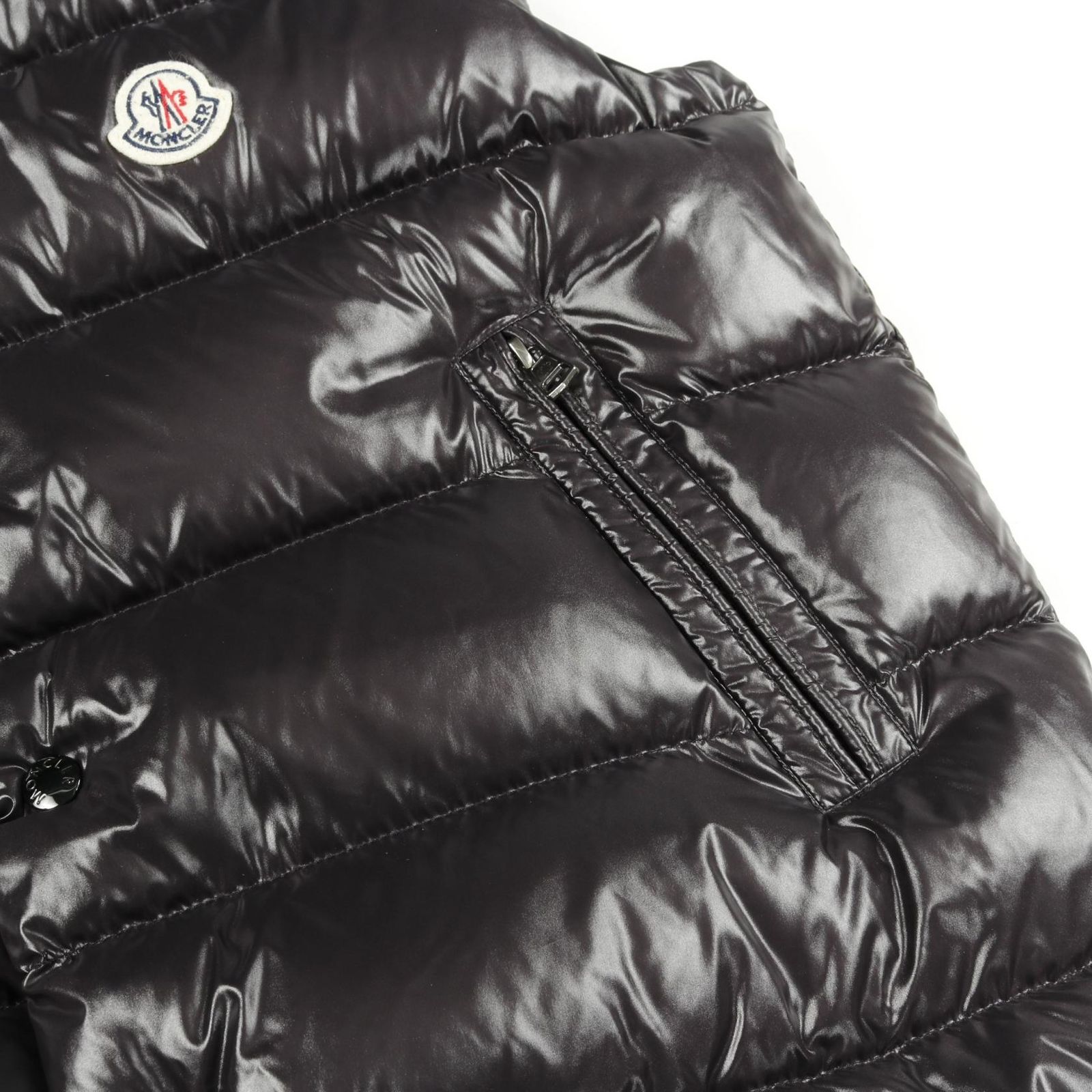 定番　MONCLER モンクレール TIB ダウンベスト TIBB VEST- ティブ- | MONCLER(モンクレール) / アウター ダウン