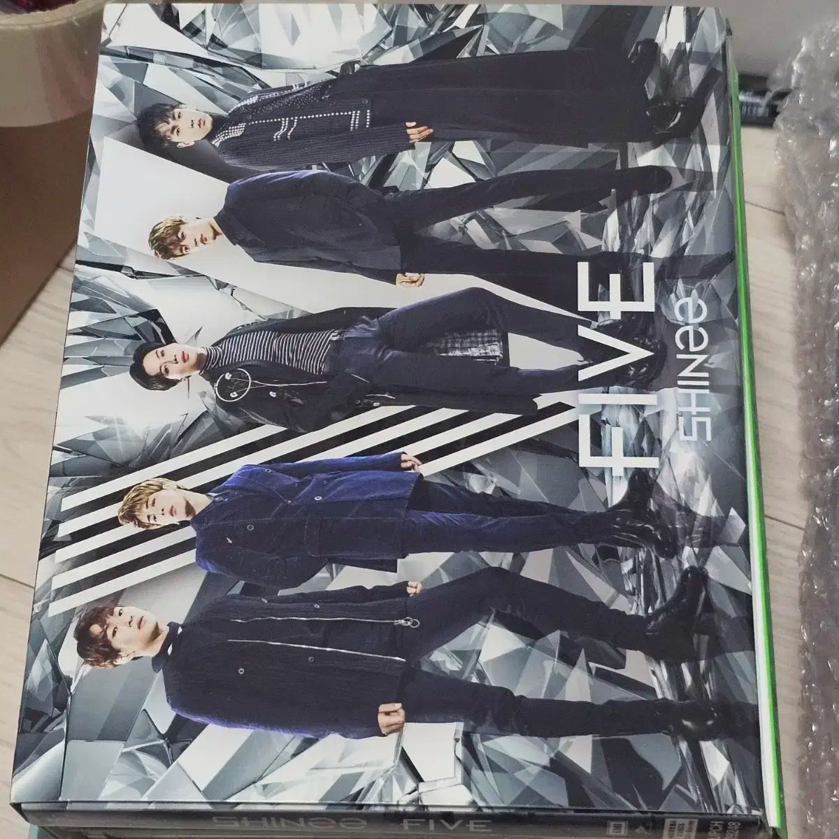 SHINee CD アルバム Blu-ray まとめ売り シャイニー （SHINee