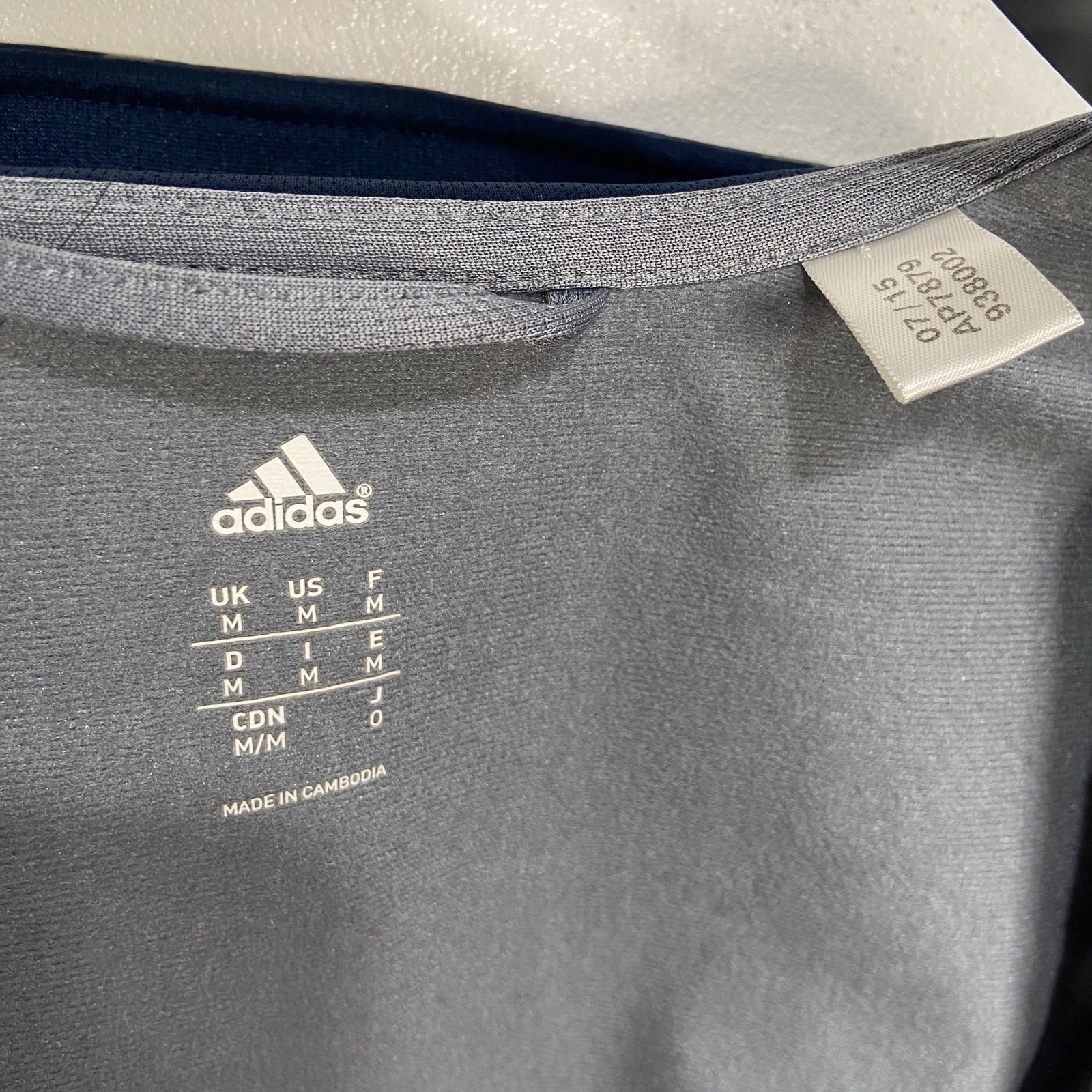 ☆adidas☆アディダス☆迷彩柄トラックジャケット☆カモフラ柄 