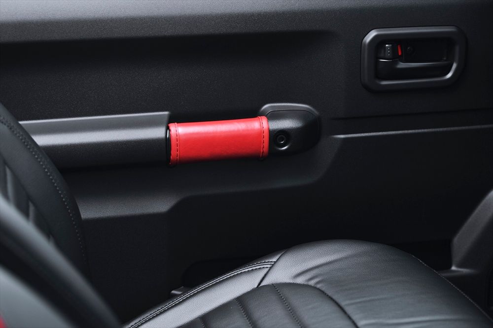 アーバングレイス グリップカバー