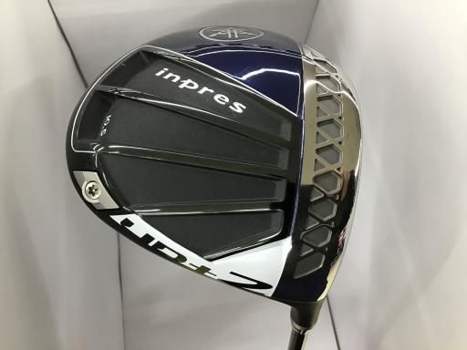 ヤマハ inpres UD 2 2021 10.5° ドライバー DR AIR Speeder M421d フレックスR メンズ 男性用 右利き 右用 Cランク ゴルフクラブ