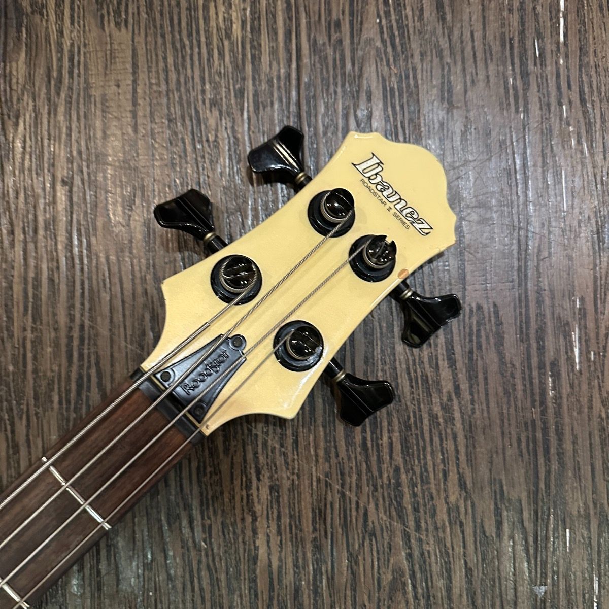 Ibanez RB-851 Roadstar II 1988年製 Active Electric Bass