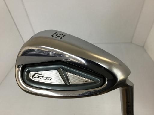 ピン G730 56° ウェッジ WG NS PRO 850GH neo フレックスS メンズ 男性用 右利き 右用 Cランク ゴルフクラブ
