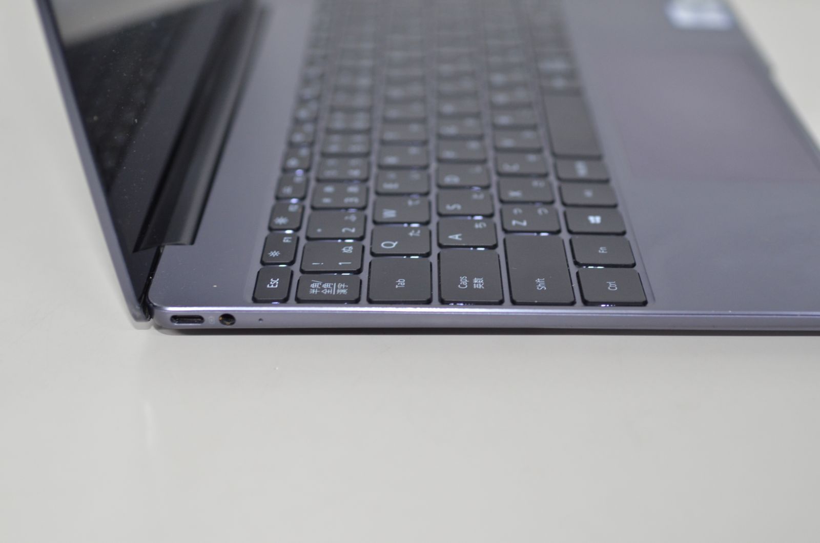 ジャンク品ノートパソコン HUAWEI WRTB-WAH9L SSD512GB ジャンク品 ノートパソコン HUAWEI WRTB-WAH9L 爆速SSD512GB