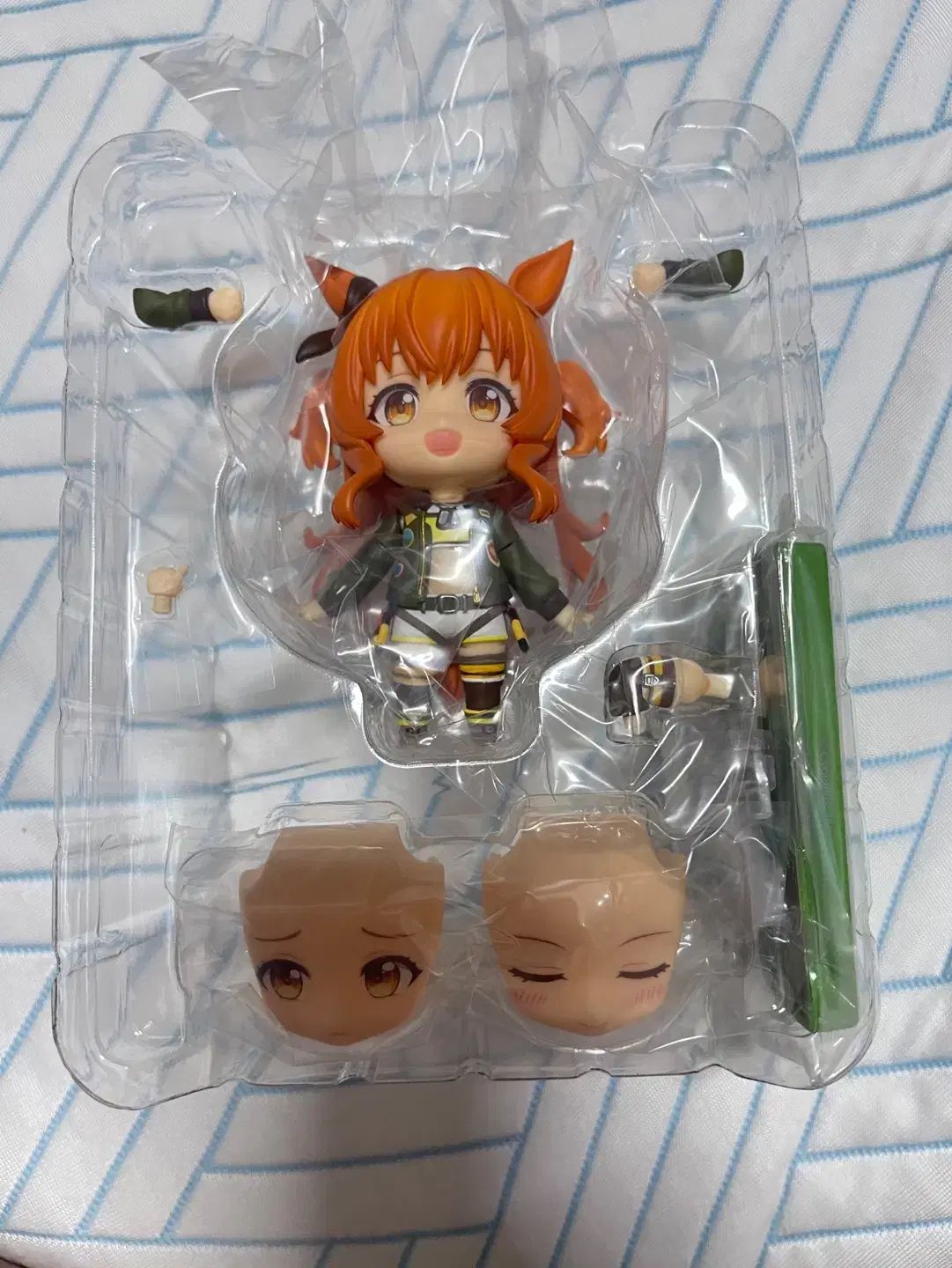 ねんどろいど マヤノトップガン ウマ娘 プリティーダービー 2641 フィギュア ウマ娘 プリティーダービー ねんどろいど マヤノトップガン