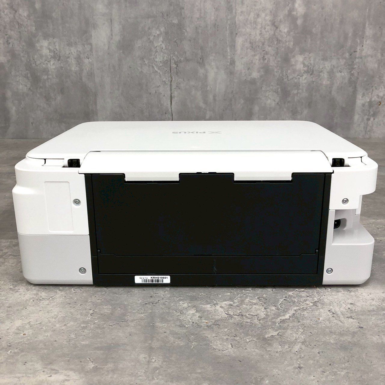 Canon インクジェット プリンター TS5430④ PIXUS TS5430 キヤノン