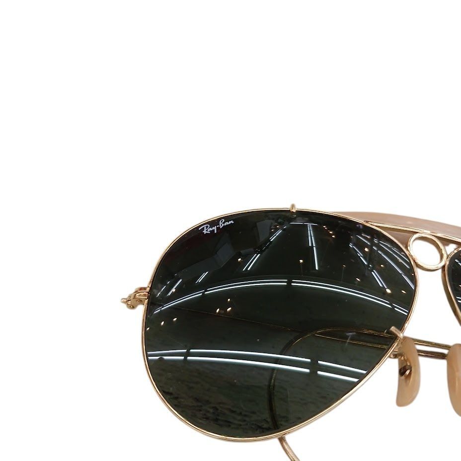 オールド Ray-Ban B&L ボシュロム ボディバッグ 廃盤 希少 新品 デッドストック 限定 アムウェイ B&L レイバン