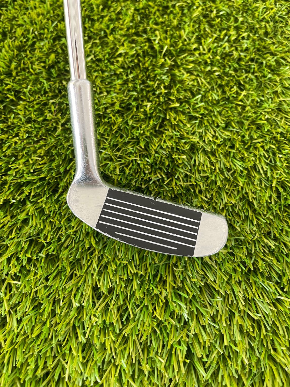 ワールドゴルフ