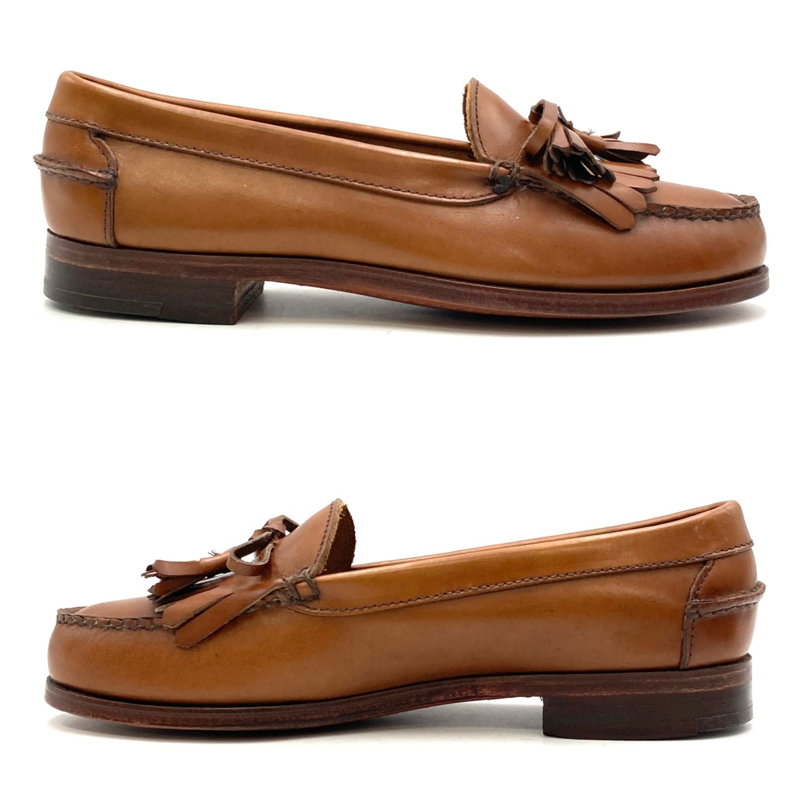 POLO RALPH LAUREN ポロ ラルフローレン タッセルローファー