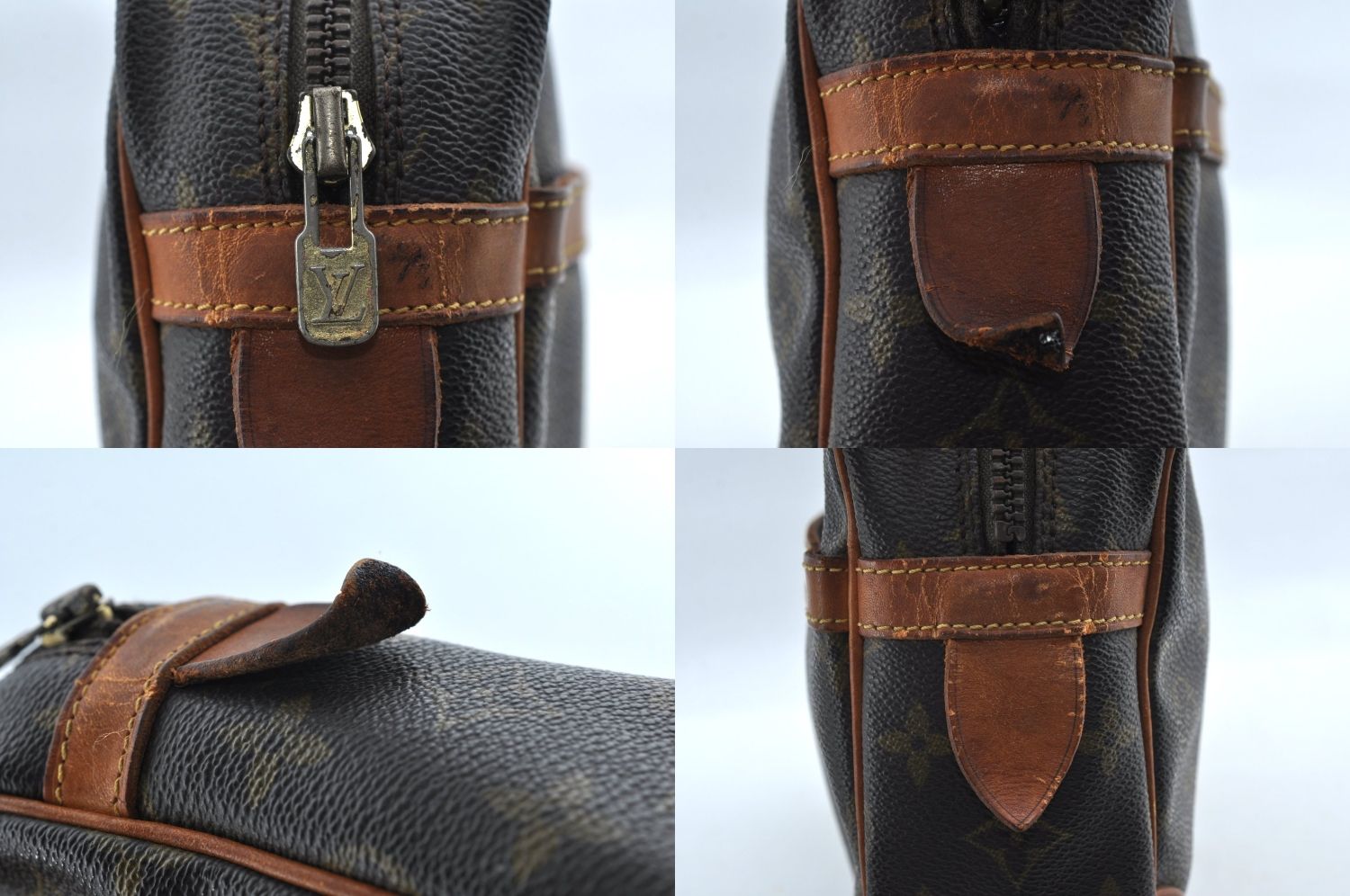 クラッチハンドバッグ