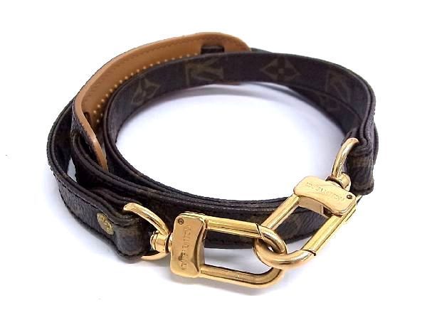 □極美品□ LOUIS VUITTON ルイヴィトン モノグラム バッグ用