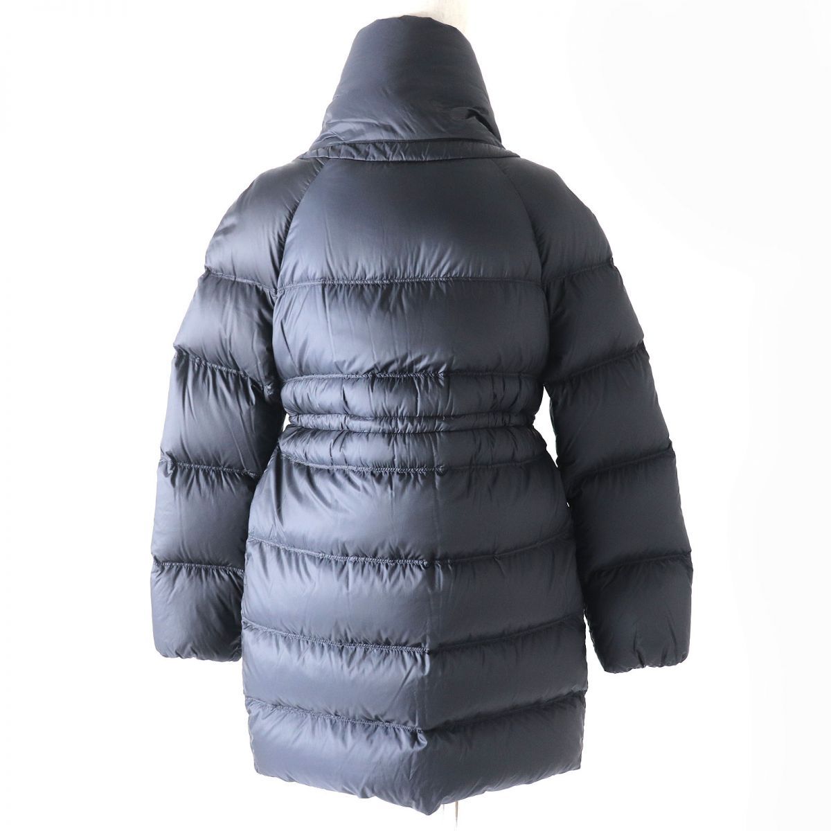 美品△MONCLER モンクレール 18AW DURBEC ダーベック ハイネック