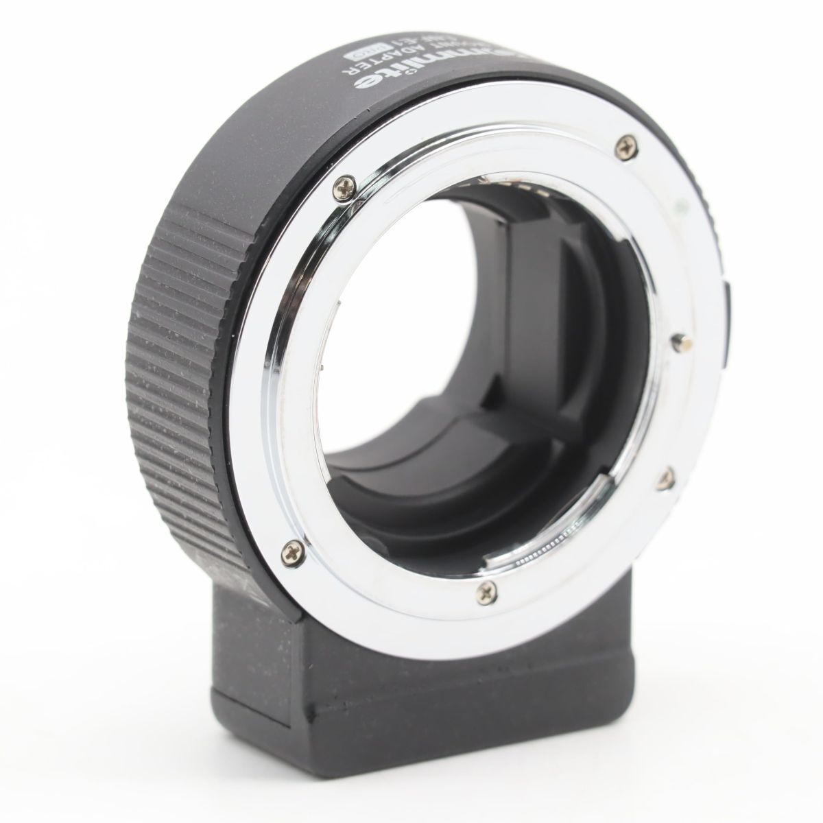 Commlite レンズマウントアダプター CM ENF E 1 PRO