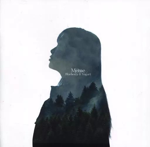 同人音楽CDソフト　Meme / Blueberry＆Yogurt 中古】同人音楽CDソフト Meme / Blueberry＆Yogurt - メルカリ