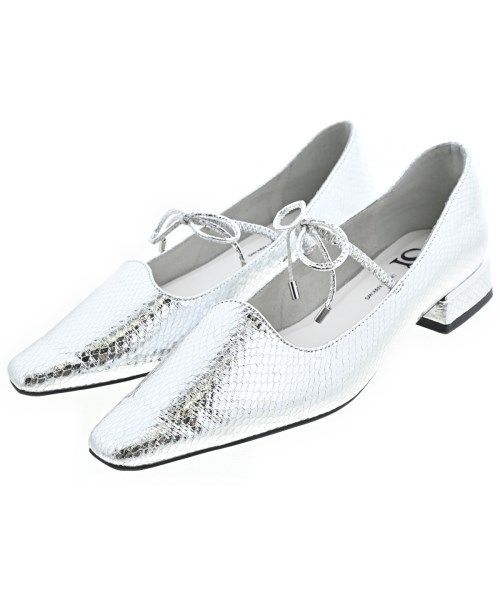 【完売】SY UNITED ARROWSポインテッドビジューパンプスレトロ古着 完売】SY UNITED ARROWSポインテッドビジューパンプスレトロ古着