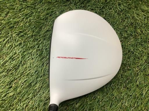 テーラーメイド AEROBURNER AEROBURNER ドライバー TM1-215